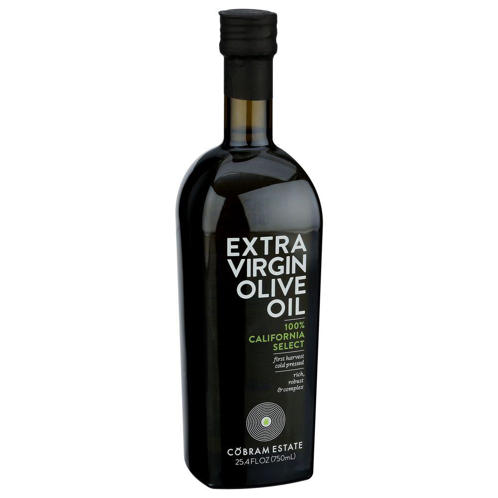 276503 California Select Extra Virgin Olive Oil, 25.4 oz
