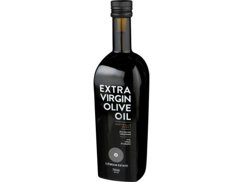 276533 Select Extra Virgin Olive Oil, 750 ml