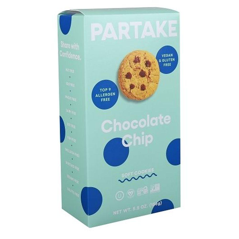 359143 Soft Baked Chocolate Chip Cookies, 5.5 oz