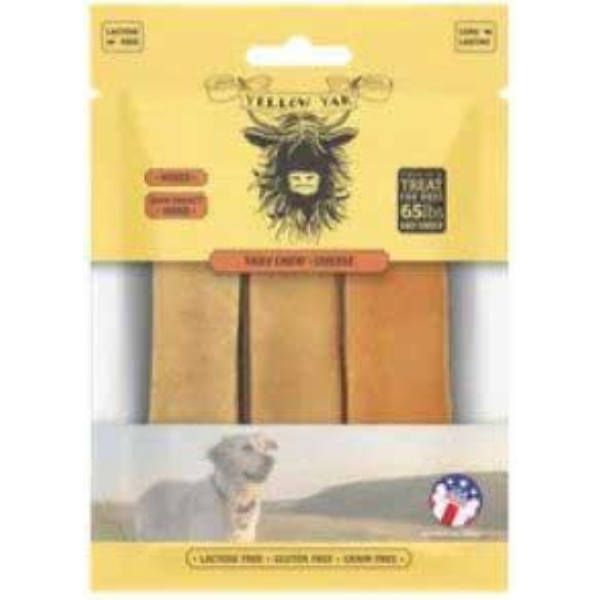 344971 9.9 oz Dog Chew Yaky Mixed