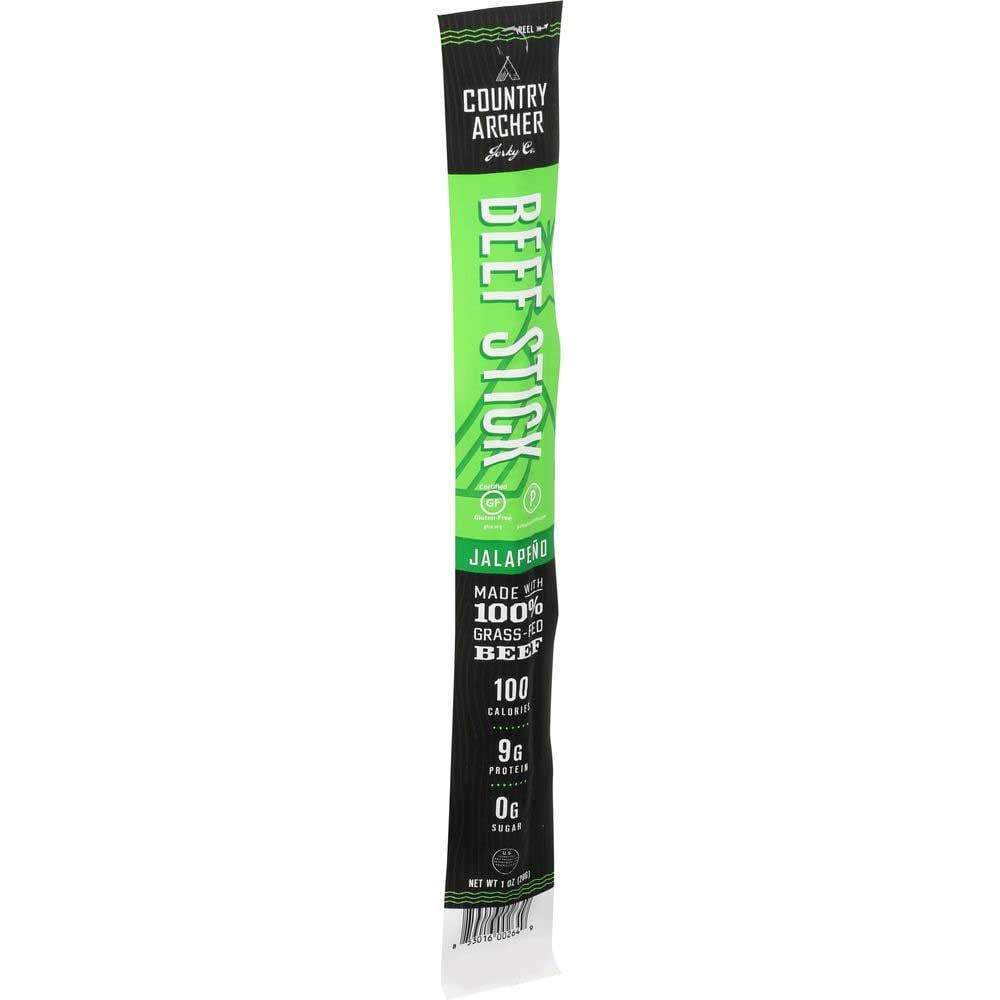 307982 1 oz Jalapeno Beef Stick