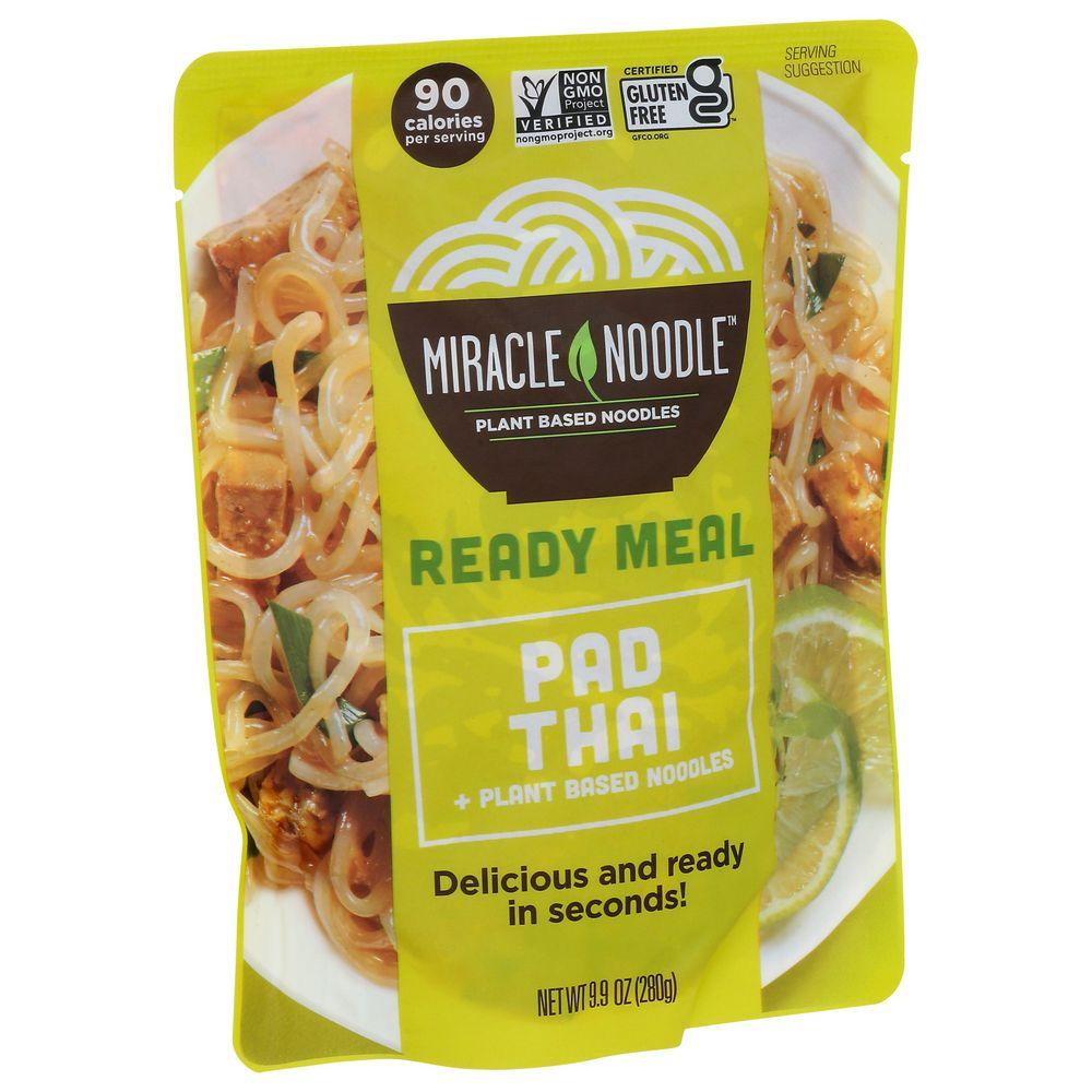 296835 10 oz Ready to Eat Pad Thai