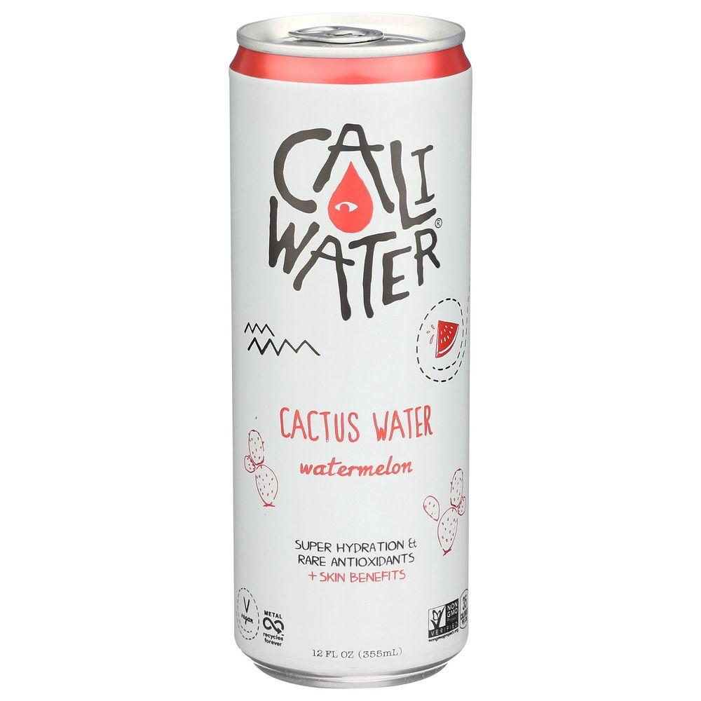 2201293 12 fl oz Watermelon Cactus Water
