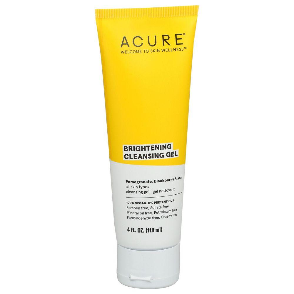 281572 4 fl oz Brightening Cleansing Gel
