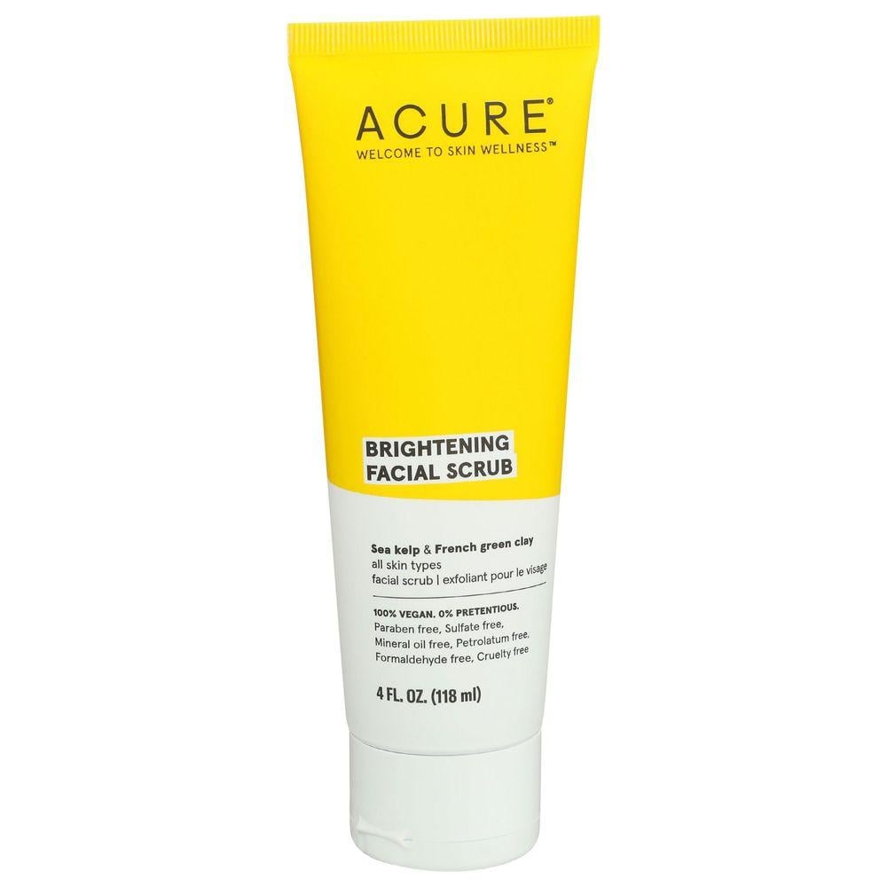 281564 4 fl oz Brightening Facial Scrub