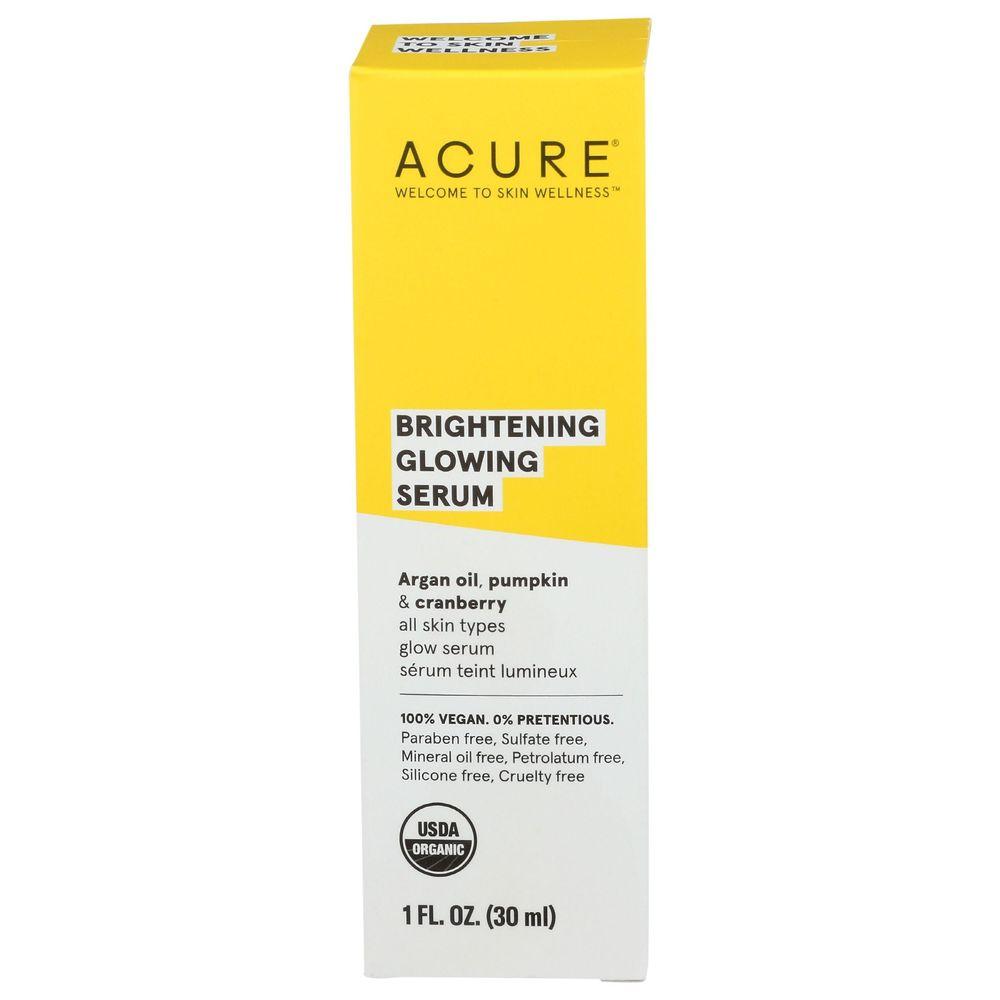 281583 1 fl oz Brightening Glowing Serum