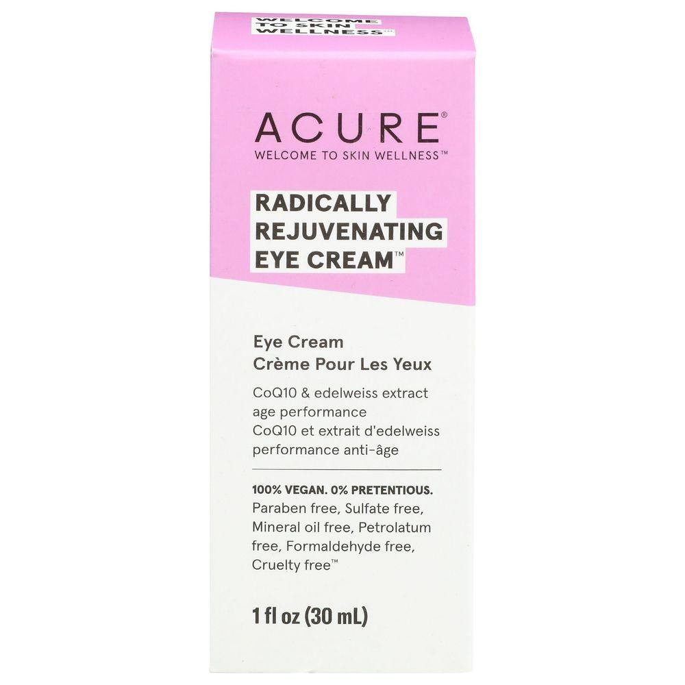 281585 1 fl oz Radically Rejuvenating Eye Cream