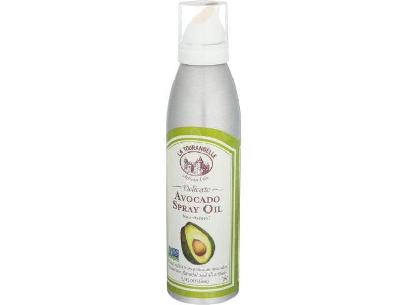 286545 Avocado Oil, 147 Ml Spray