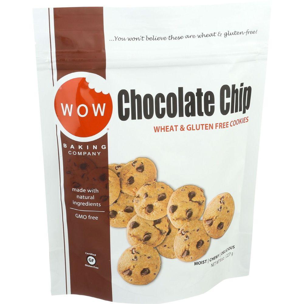 63249 Chocolate Cookies, 8 oz