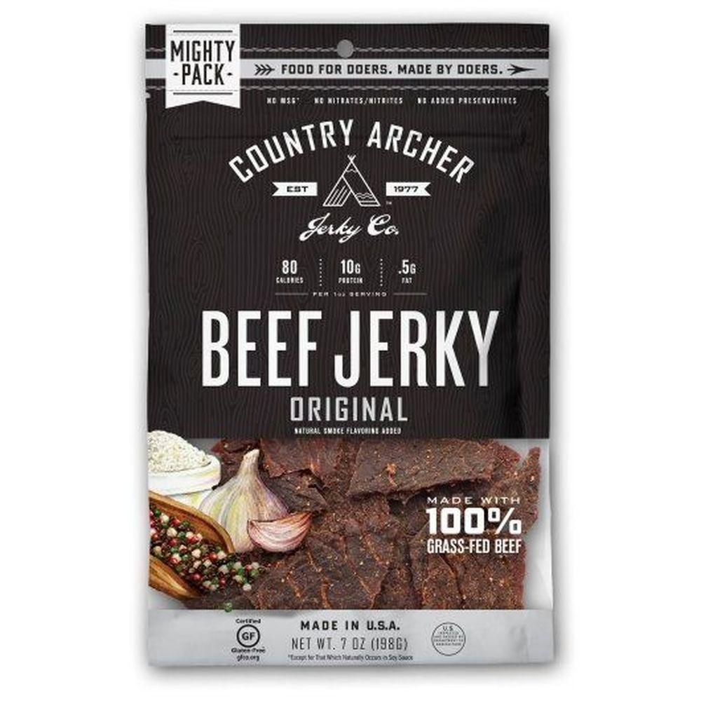340354 7 oz Original Beef Jerky