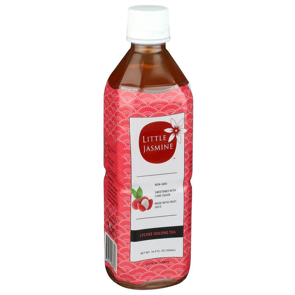 375157 Lychee Oolong Tea, 16.9 oz
