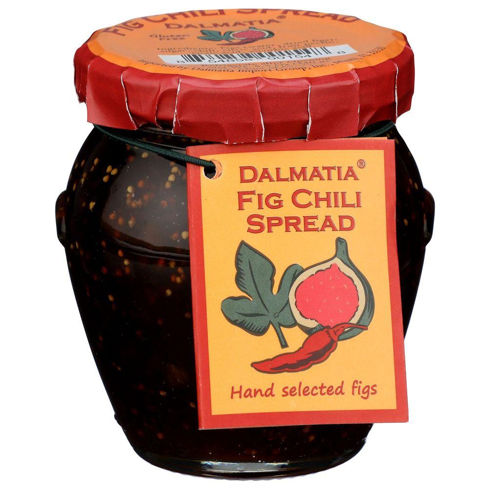 2300726 8.5 oz Fig Chili Spread