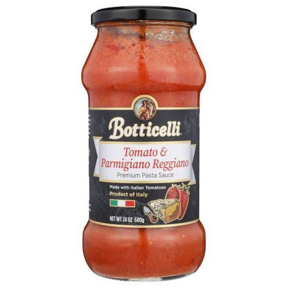 367198 24 oz Tomato Parmigiano Reggiano Sauce