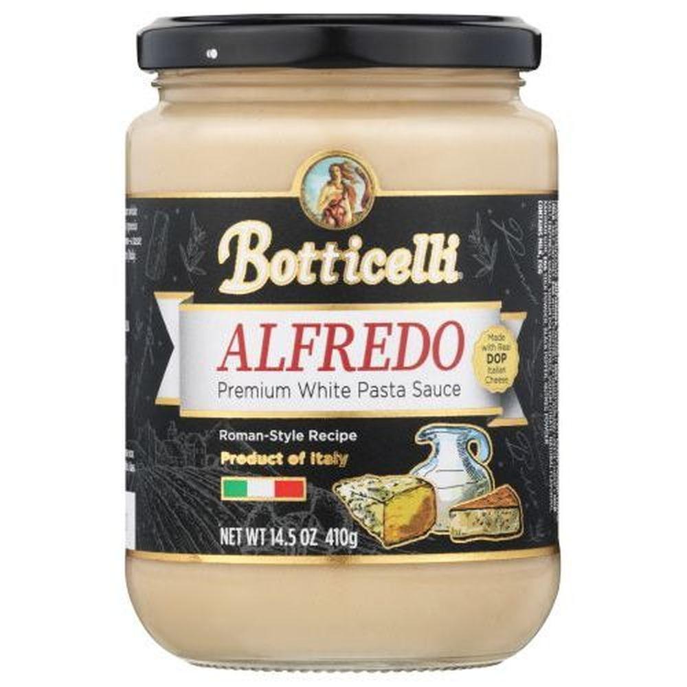 326912 Alfredo Sauce, 14.5 oz