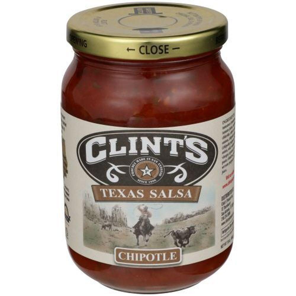 602319 Chipotle Texas Salsa, 16 oz