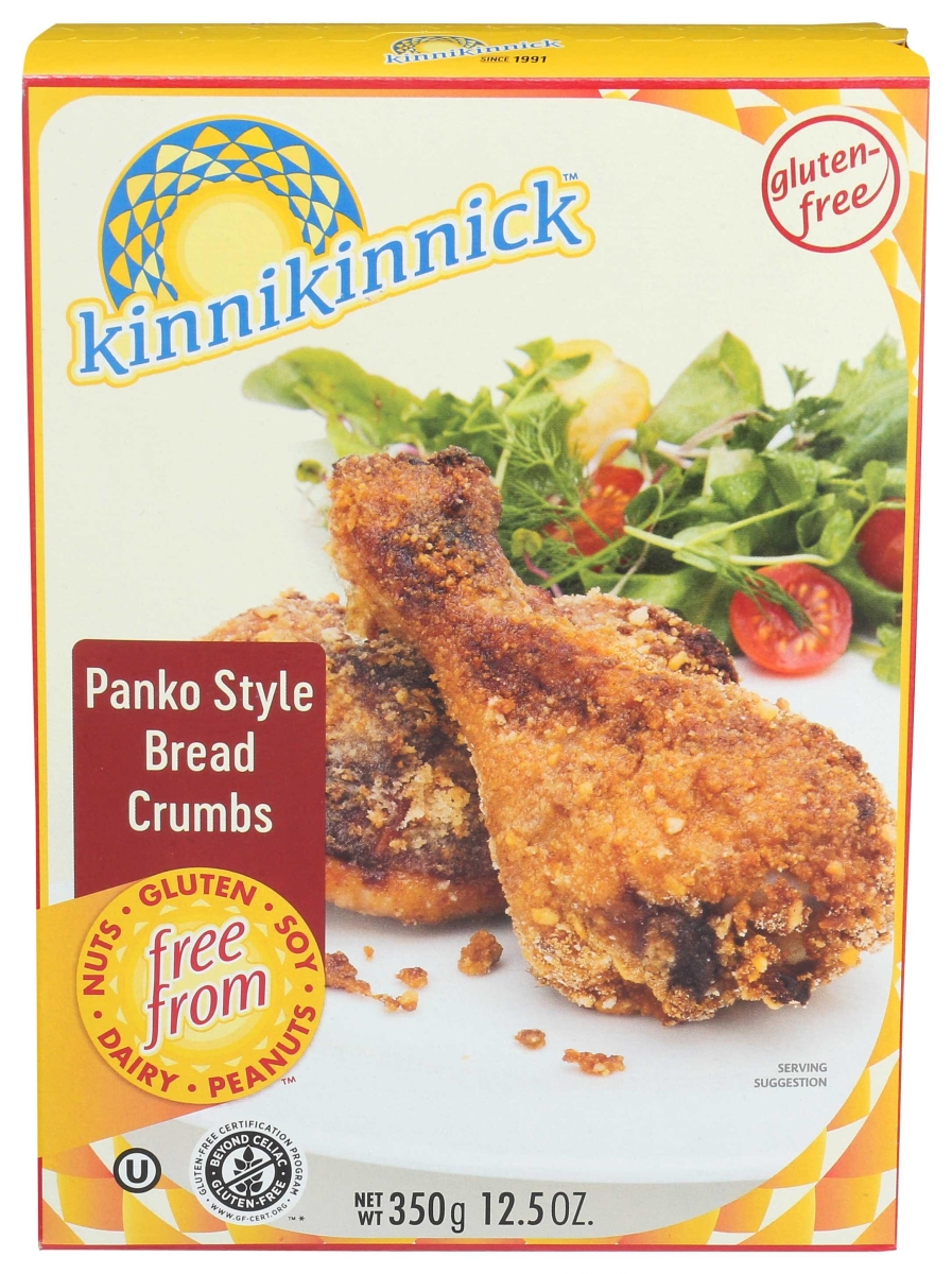 79746 12.5 oz Panko Style Bread Crumb