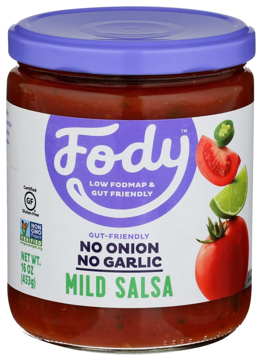 329059 Original Mild Salsa, 16 oz