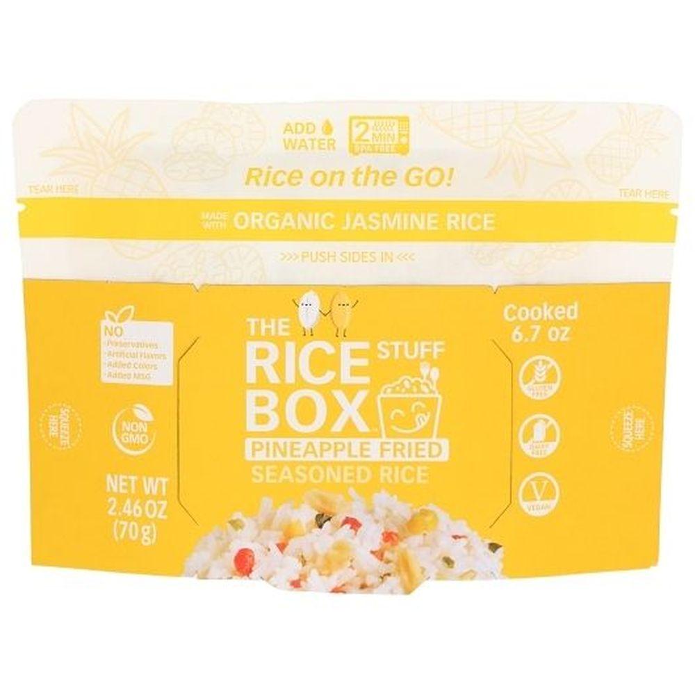 2410909 Pineapple Fried Seasoned Rice, 2.46 oz