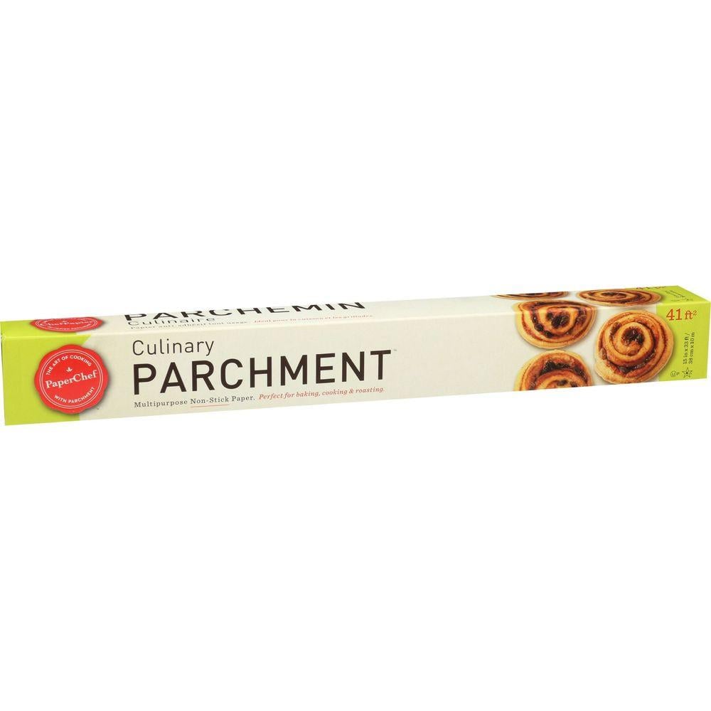 208810 41 Sq. ft. Parchment Paper