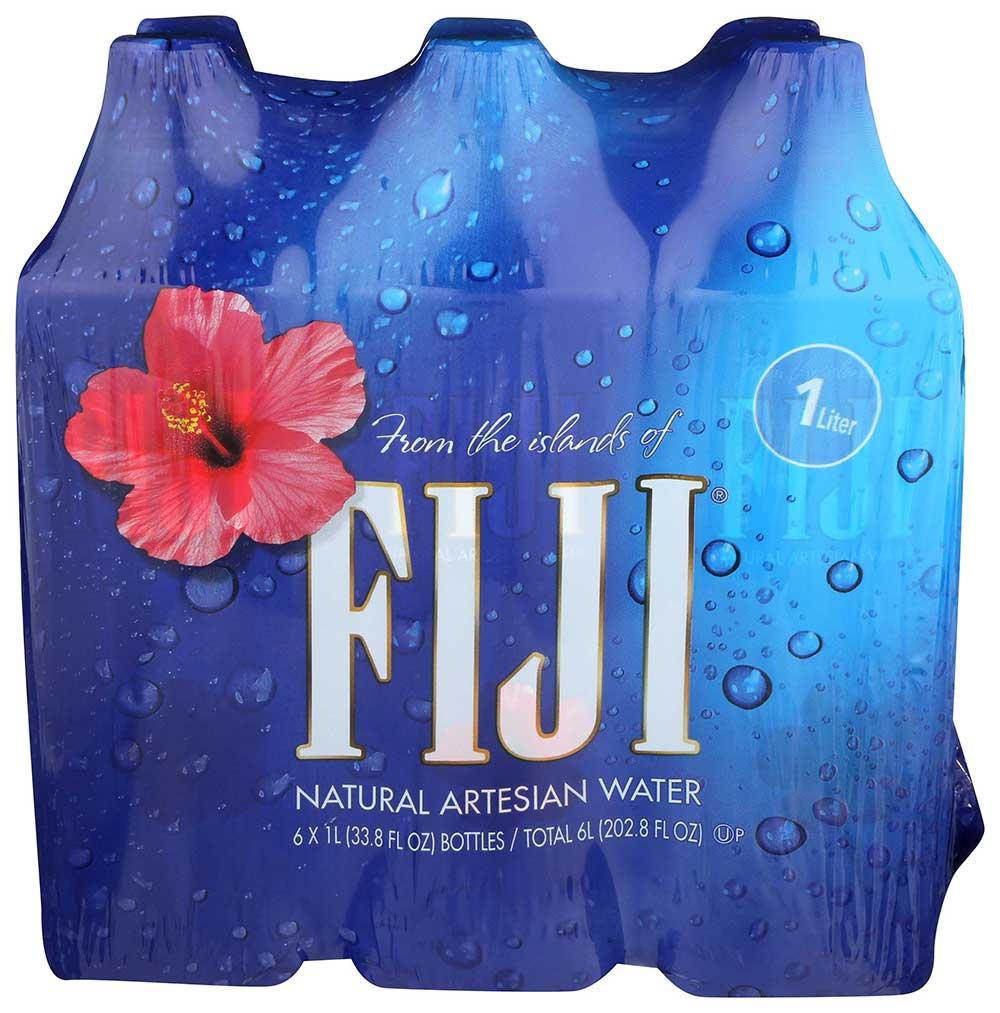 88461 33.8 oz Artesian Water - Pack of 6