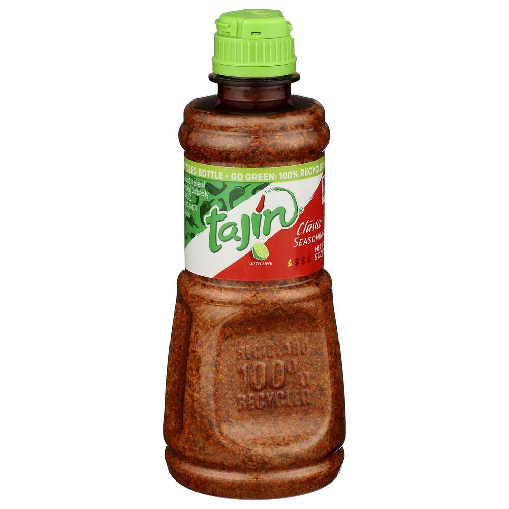 329635  Clasico Chili Lime Seasoning, 9 oz
