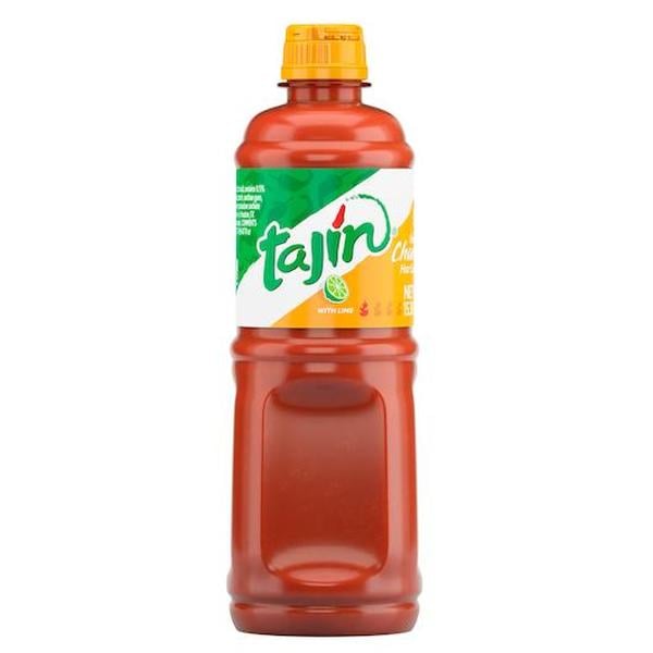 393134 15.38 oz Chamoy Snack Sauce
