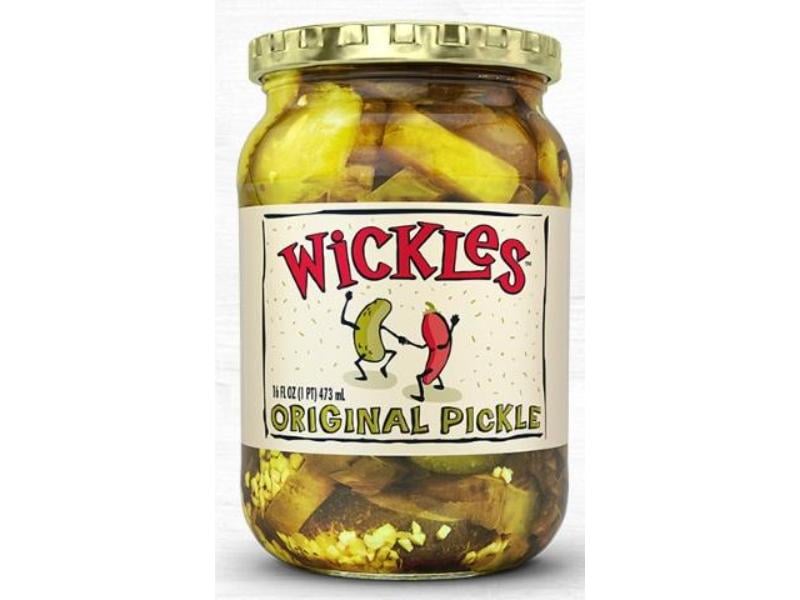 78026 Original Pickle, 16 oz