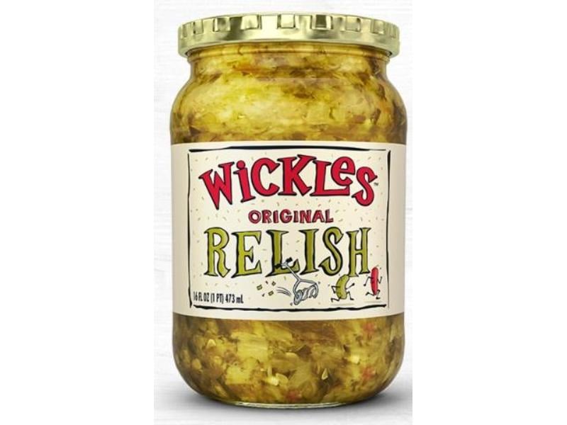 78025 s Original Relish, 16 oz