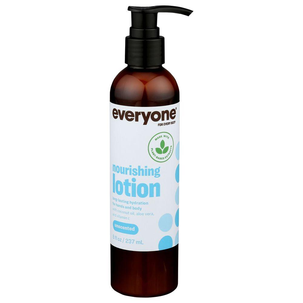 406507 8 fl oz Unscented Lotion