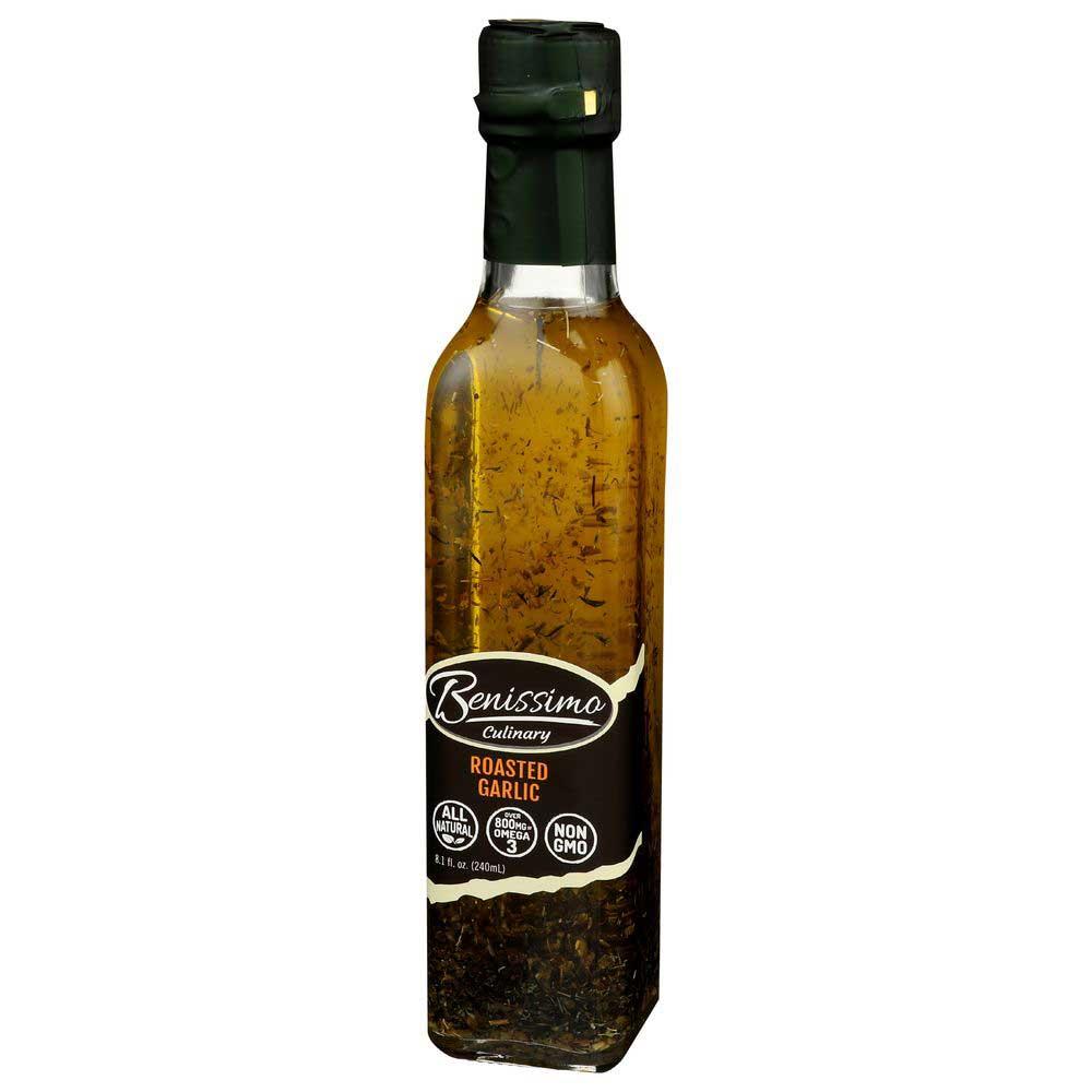 35401 8.1 oz Roasted Garlic