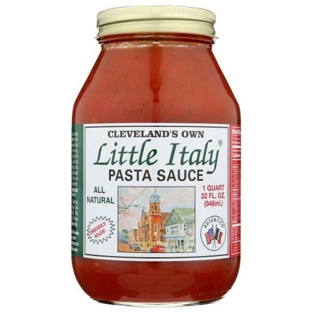607194 Pasta Sauce, 32 oz