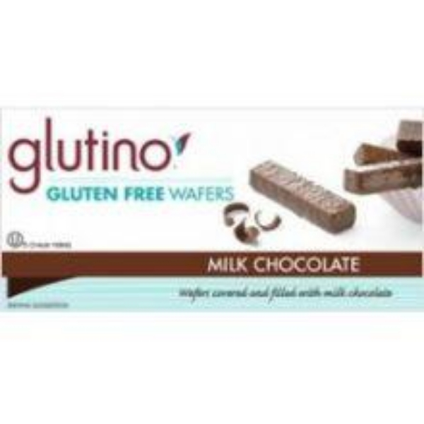 205040 4.6 oz Chocolate Peanut Butter Wafer Bites Cookies