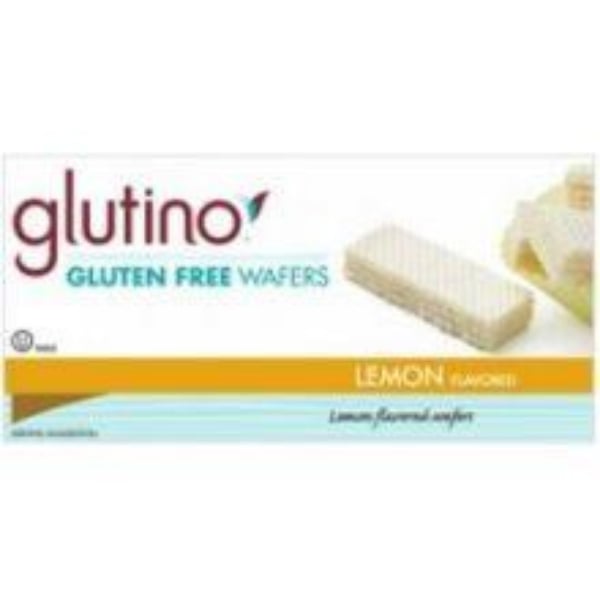 205038 7.1 oz Cookie Lemon Wafer Cookies