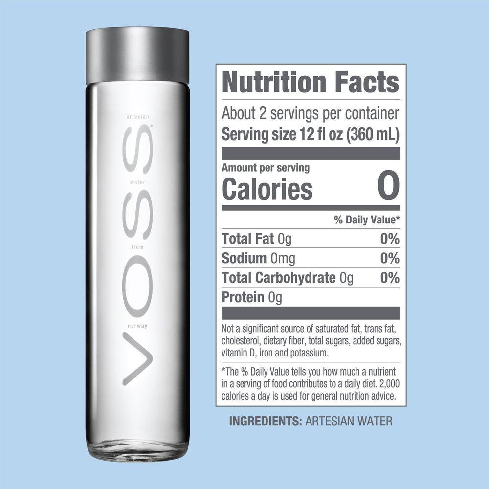 221222 27.1 fl oz Artesian Sparkling Water