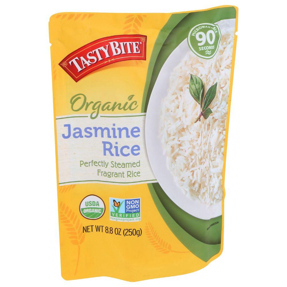 233917 Jasmine Rice, 8.8 oz