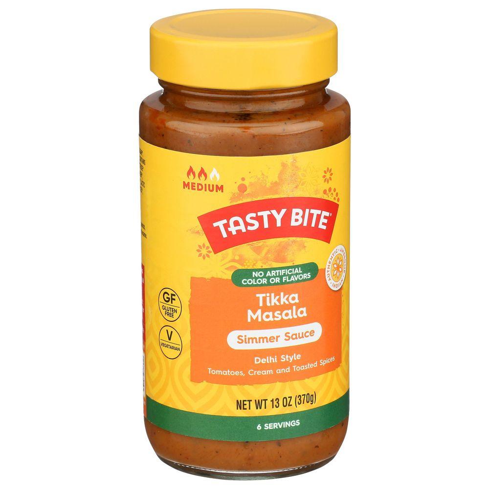 2307359 Tikka Masala Simmer Sauce, 13 oz