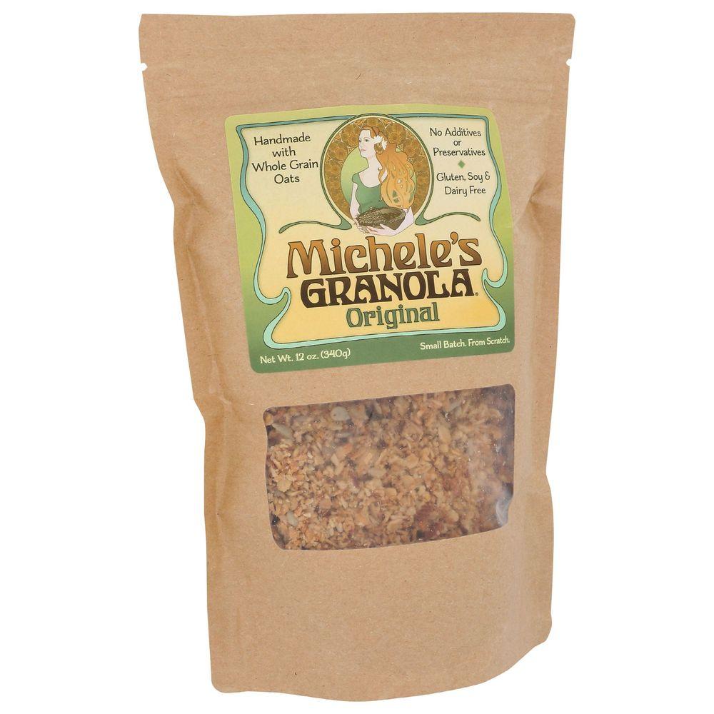 2205712 Original Granola, 12 oz
