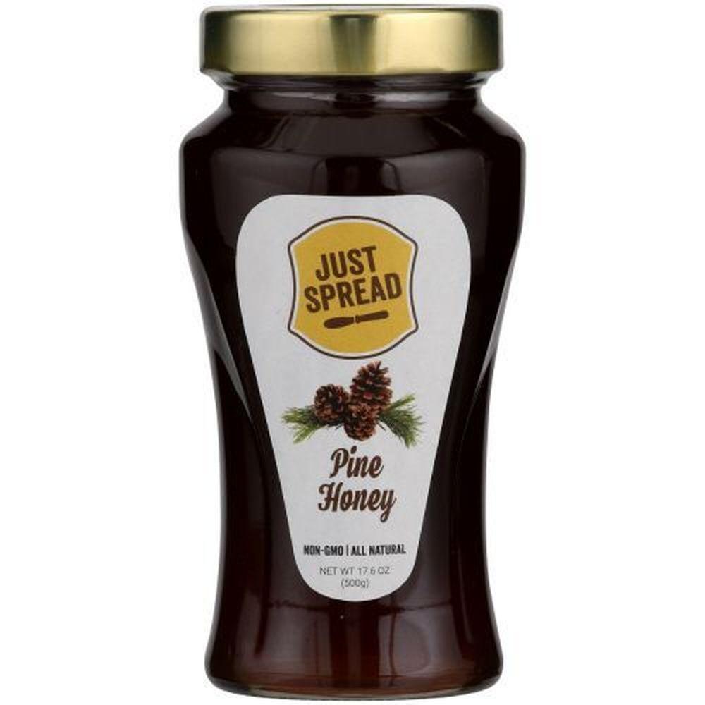 381829 17.6 oz Pine Honey