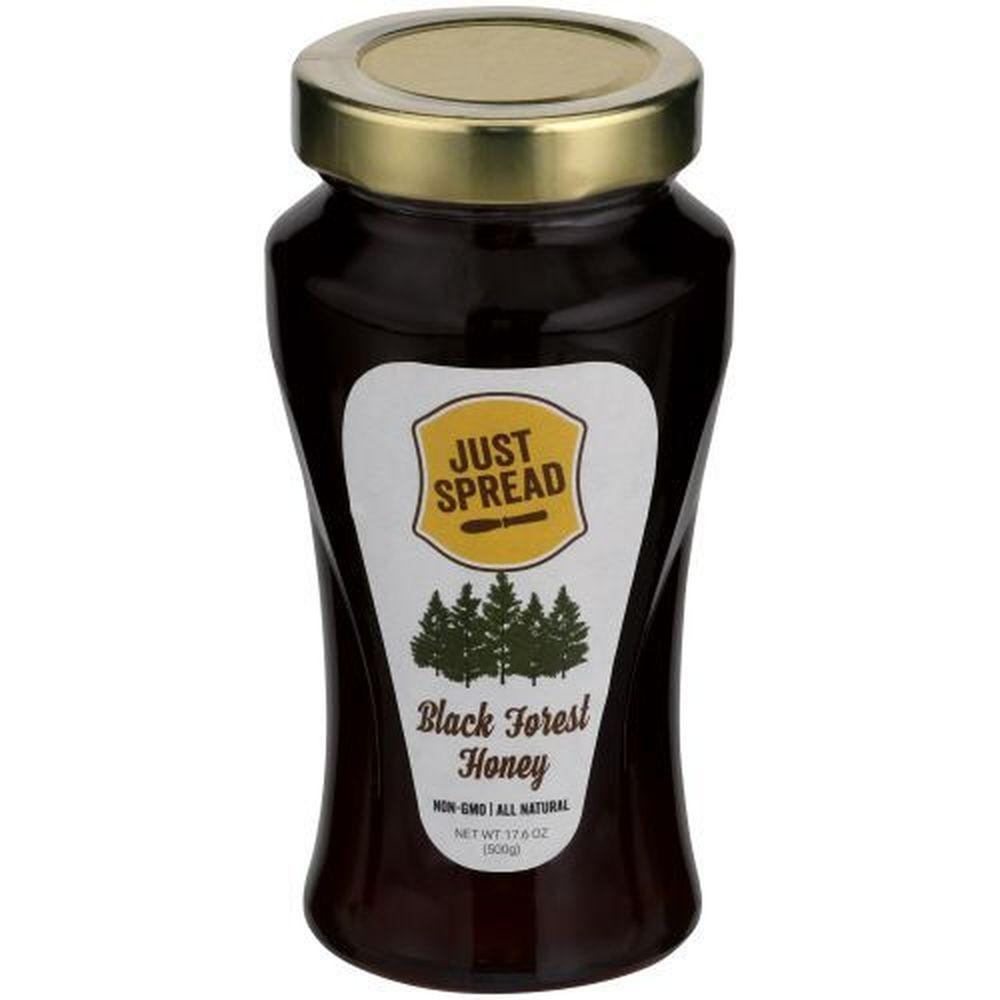 381827 17.6 oz Black Forest Honey