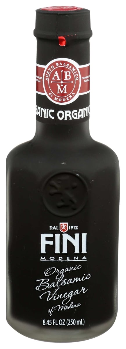 230822 Balsamic Vinegar of Modena, 8.45 oz