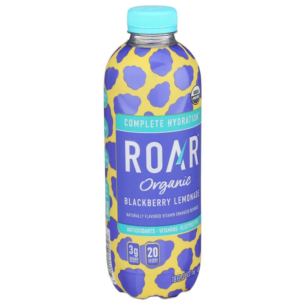2313758 18 fl oz Blackberry Lemonade