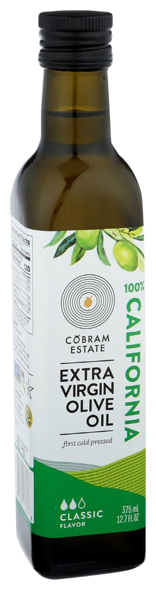 342234 Classic Flavor Extra Virgin Olive Oil, 12.7 oz