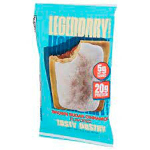 381888 2.2 oz Brown Sugar Cinnamon Pastry