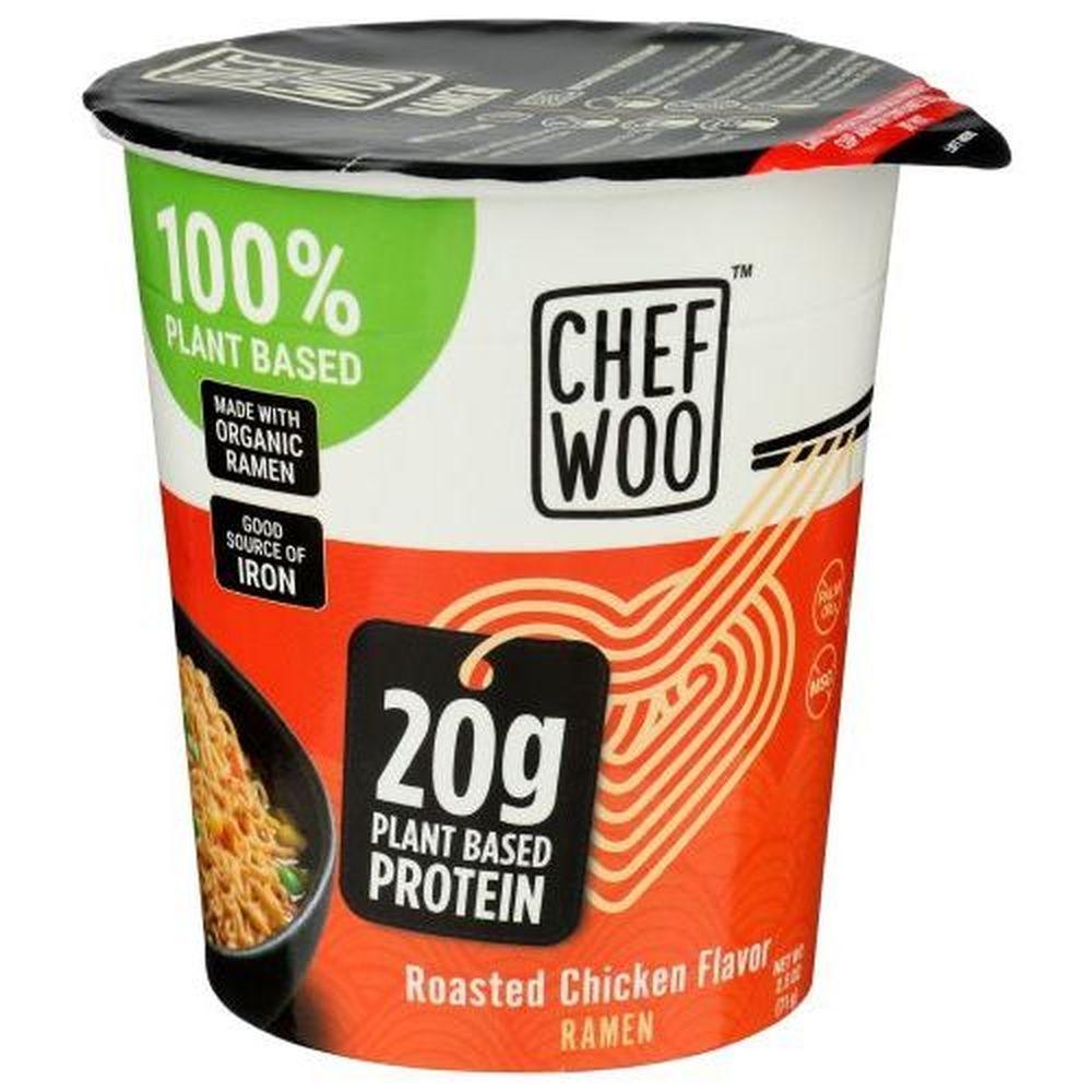 388145 Roasted Chicken Flavor Ramen, 2.5 oz