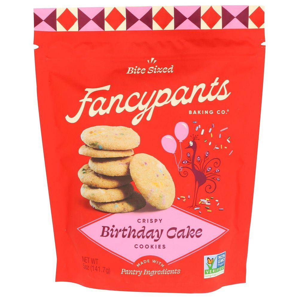 2420065 5 oz Birthday Cake Cookies