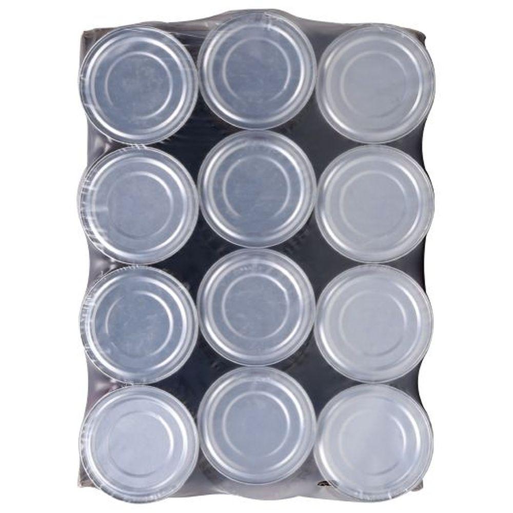 396137 Refried Black Beans, 16 oz