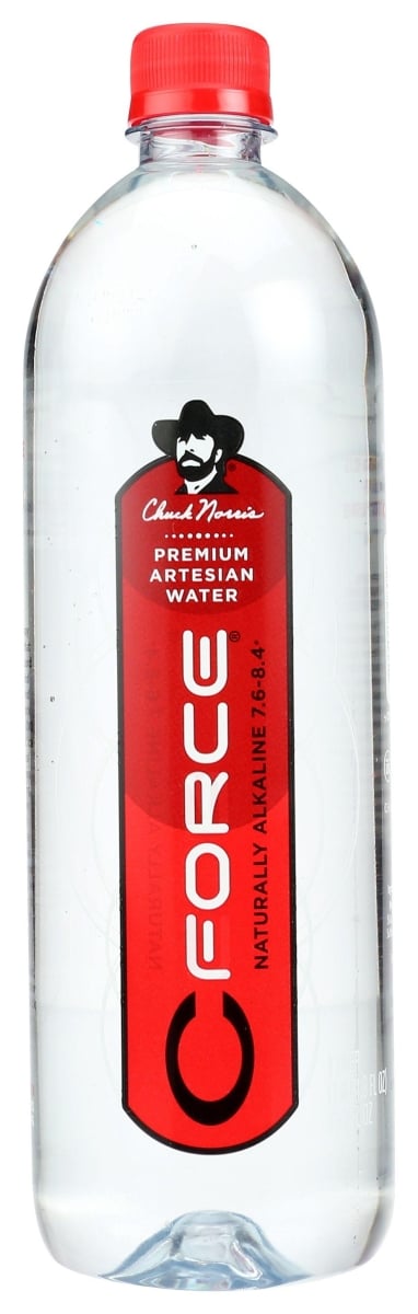 338833 33.8 fl oz Natural Artesian Water