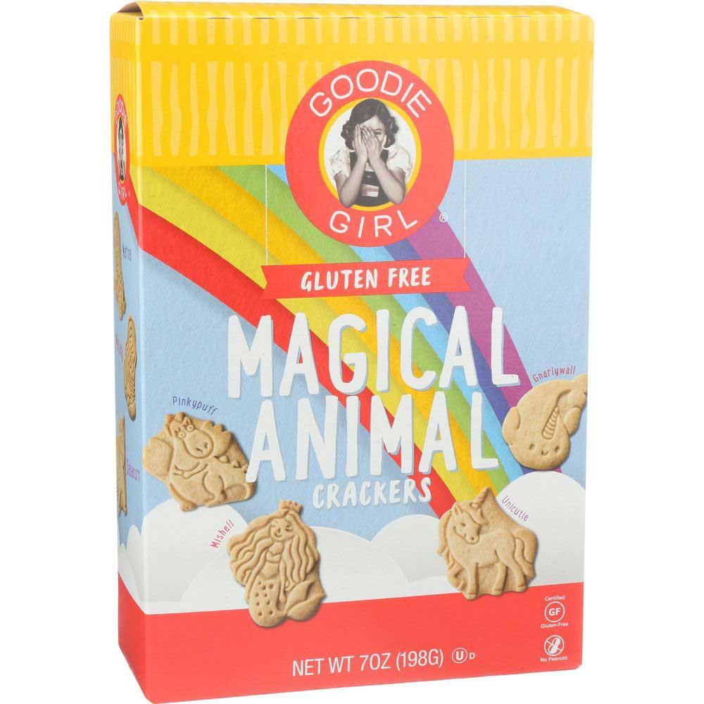 343444 7 oz Magical Animal Cracker