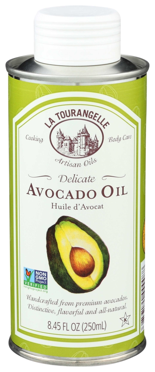 106836 Avocado Oil, 8.45 oz