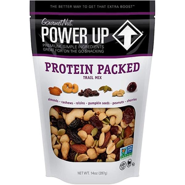321962 14 oz High Energy Grains Trail Mix